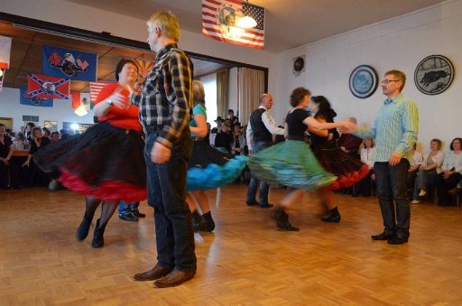 Linedancer Seesen 79